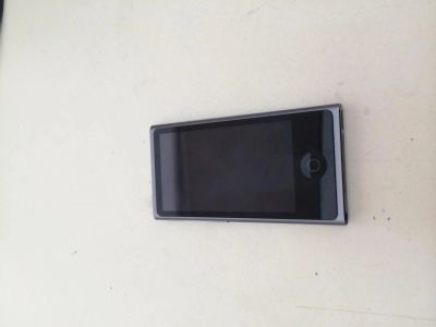 Лот: 5297720. Фото: 1. iPod nano 7. Плееры