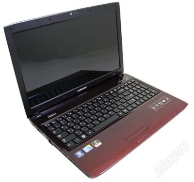 Лот: 2695319. Фото: 1. samsung r580. Ноутбуки