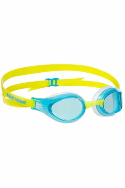 Лот: 24592113. Фото: 1. Стартовые очки Mad Wave Forward... Плавание