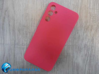 Лот: 20850736. Фото: 1. Чехол силиконовый Samsung A34... Чехлы, бамперы