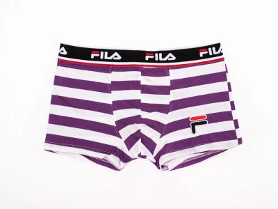 Лот: 24979019. Фото: 1. Боксеры FILA. Нижнее бельё, плавки, шорты для плавания
