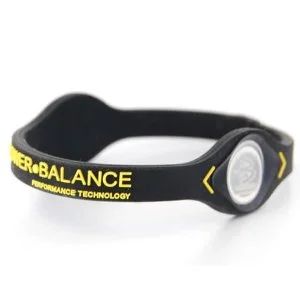 Лот: 3974488. Фото: 1. Энергетический браслет Power Balance... Спортивная символика и атрибутика