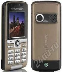 Лот: 921370. Фото: 1. Sony Ericsson k320i обмен. Кнопочные мобильные телефоны