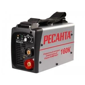 Лот: 14956408. Фото: 1. Сварочный аппарат инверторный... Электроинструмент