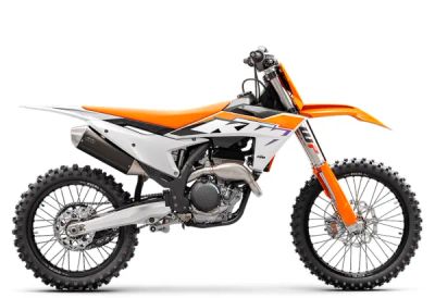 Лот: 25363017. Фото: 1. Мотоцикл KTM 250 SX-F ENDURO. Мотоциклы