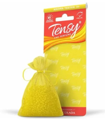 Лот: 23964801. Фото: 1. Ароматизатор Tensy мешочек TTE... Ароматизаторы
