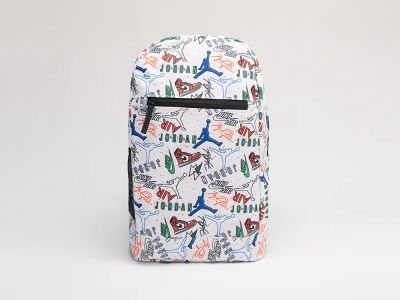 Лот: 24976469. Фото: 1. Рюкзак Nike Air Jordan. Рюкзаки