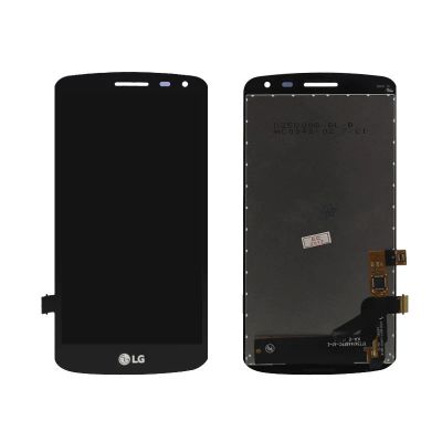 Лот: 14389745. Фото: 1. Дисплей для LG X220DS (K5) в сборе... Дисплеи, дисплейные модули, тачскрины