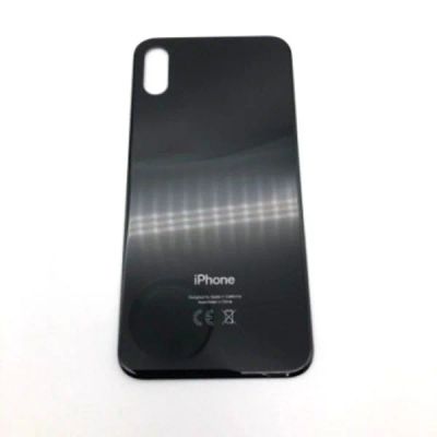 Лот: 18588523. Фото: 1. Задняя крышка Apple iPhone XS... Корпуса, клавиатуры, кнопки