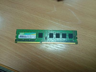 Лот: 24633007. Фото: 1. Память оперативная ОЗУ DDR3 1600... Оперативная память