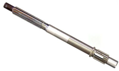 Лот: 21368086. Фото: 1. Гребной вал Tohatsu M40C 348-64211-0. Запчасти для лодок, катеров, лодочных моторов