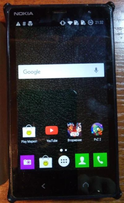 Лот: 8536967. Фото: 1. Nokia X2 Dual Sim (Nokia X2 DS... Смартфоны