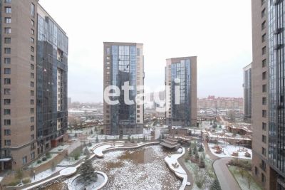 Лот: 25287627. Фото: 1. 3-комн. квартира , Красноярск... Квартиры, студии