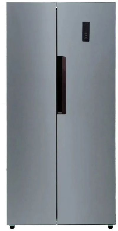Лот: 20763678. Фото: 1. Холодильник LEX LSB520DgID. Холодильники, морозильные камеры