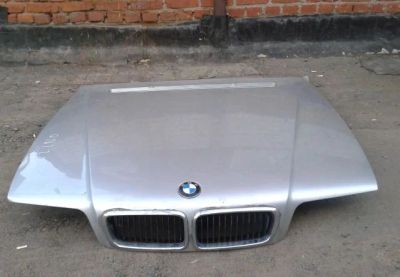 Лот: 3611775. Фото: 1. Капот на BMW 7. Е38. Кузов