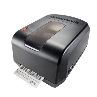 Лот: 10351063. Фото: 1. Принтер этикеток Honeywell PC42T... Торговое