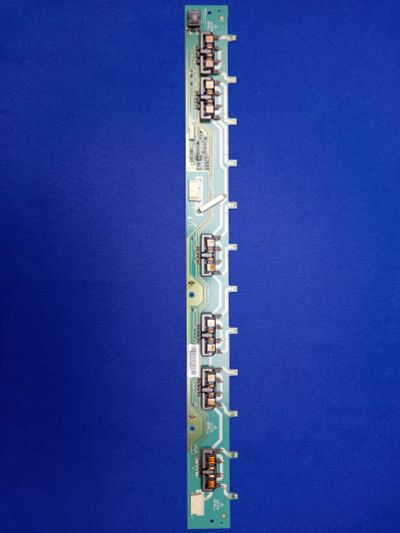 Лот: 25008871. Фото: 1. SSB400_12V01 Rev0.3 для Le40C530F1W... Запчасти для телевизоров, видеотехники, аудиотехники