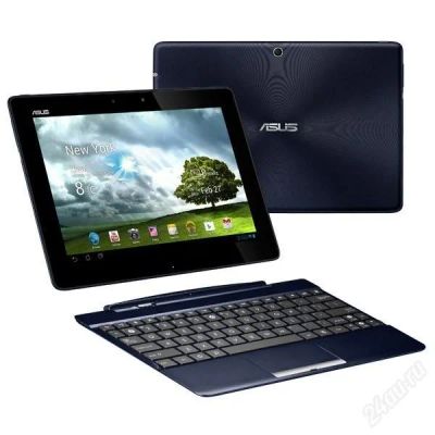 Лот: 2882606. Фото: 1. ASUS Transformer Pad TF300TG. Планшеты
