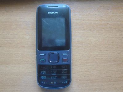 Лот: 2989962. Фото: 1. nokia 2690 (3 дня с рубля от Rokk... Кнопочные мобильные телефоны