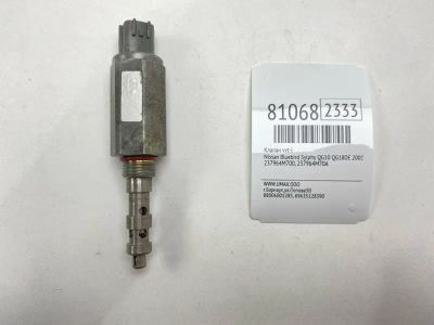Лот: 21440505. Фото: 1. Клапан VVT-I Nissan Bluebird Sylphy... Двигатель и элементы двигателя