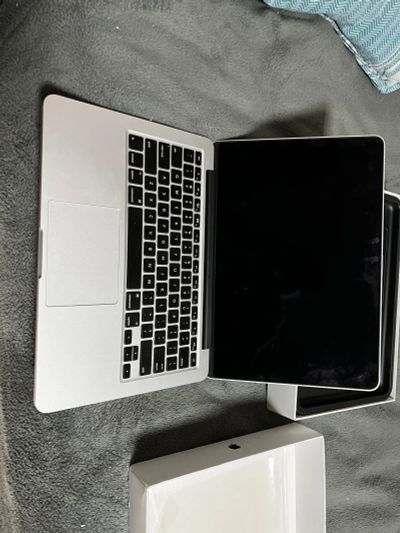 Лот: 18448906. Фото: 1. Macbook pro 2015. Аккумуляторы