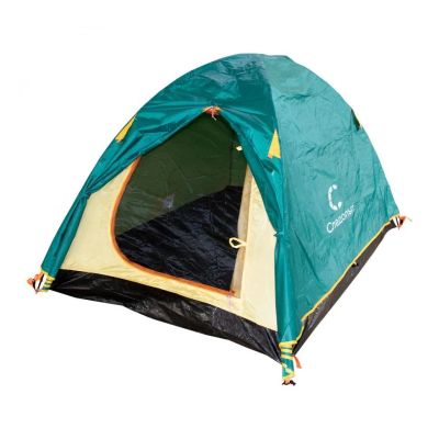 Лот: 21600779. Фото: 1. Палатка летняя двухслойная Следопыт-... Палатки, тенты