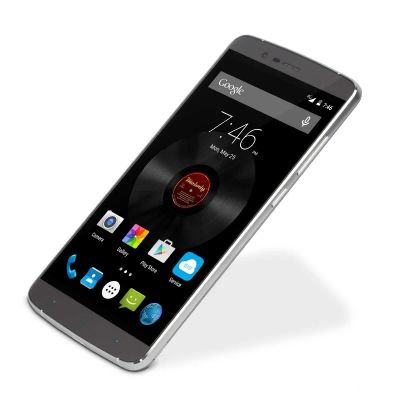 Лот: 6024379. Фото: 1. Продам Elephone P8000.Новинка... Смартфоны