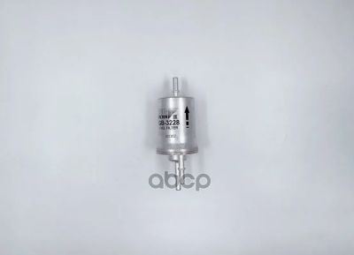 Лот: 24861531. Фото: 1. Фильтр Топливный Audi / Skoda... Топливная система