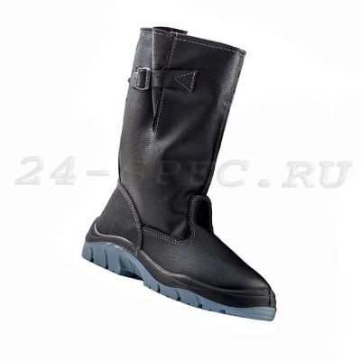 Лот: 11304171. Фото: 1. Сапоги "Комфорт" ПУ/ТПУ, МП (металлоподносок... Другое (спецодежда, сиз, пожарное оборудование)