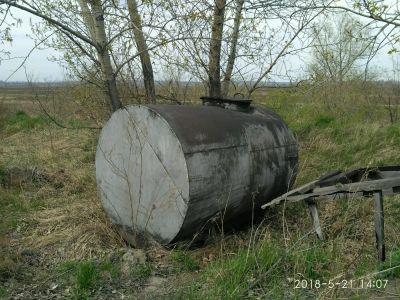 Лот: 11569536. Фото: 1. Емкость 4. Промышленное