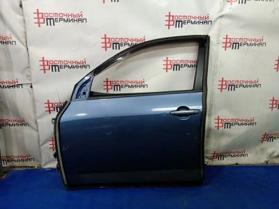 Лот: 20718323. Фото: 1. ДВЕРЬ БОКОВАЯ (для марок: TOYOTA... Двигатель и элементы двигателя