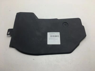Лот: 20399746. Фото: 1. Накладка Toyota Rav4 1995 5853342010... Кузов