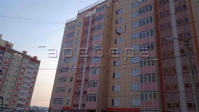 Лот: 20032489. Фото: 1. 2-комнатная квартира на ул. Серова... Квартиры, студии