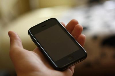 Лот: 2998386. Фото: 1. iPhone 3GS white 16 РСТ. Смартфоны