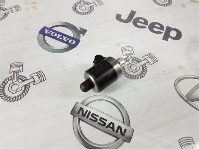 Лот: 23592104. Фото: 1. Соленоид АКПП SsangYong Rexton... Трансмиссия