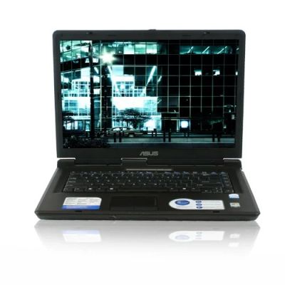 Лот: 4915322. Фото: 1. Asus X58C. Ноутбуки