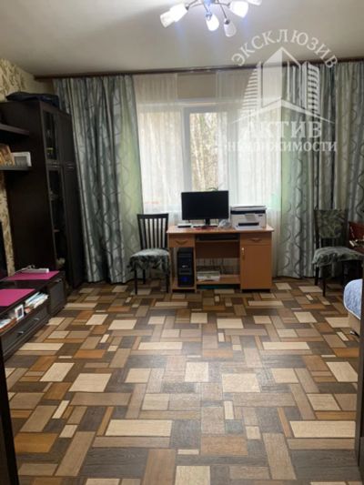 Лот: 20944599. Фото: 1. 2-к квартира в Академгородке Красноярский... Квартиры, студии