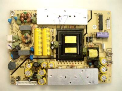Лот: 24655093. Фото: 1. Модуль PSU TV3902-ZC02-01(D... Запчасти для телевизоров, видеотехники, аудиотехники