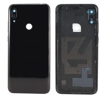 Лот: 14827079. Фото: 1. Задняя крышка для Huawei Y6 2019... Корпуса, клавиатуры, кнопки