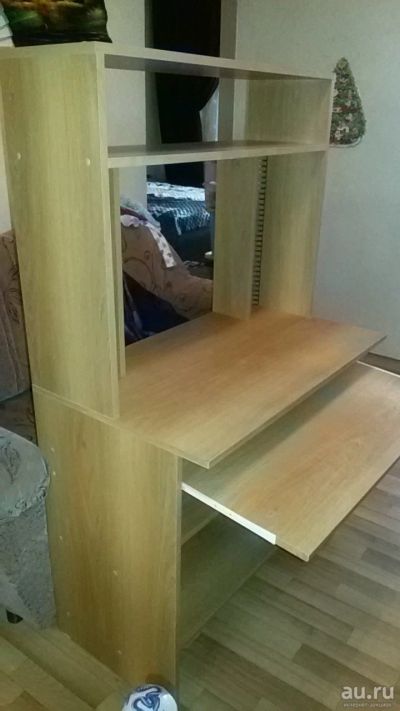 Лот: 8747712. Фото: 1. Стол компьютерный. Компьютерные и письменные столы