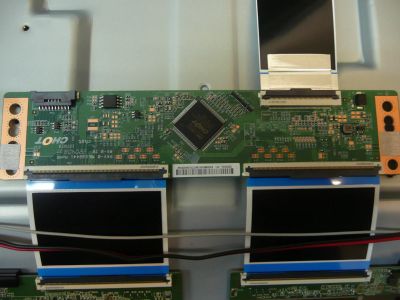 Лот: 23706089. Фото: 1. CV500U2-T01 Haier 50 Smart TV... Запчасти для телевизоров, видеотехники, аудиотехники