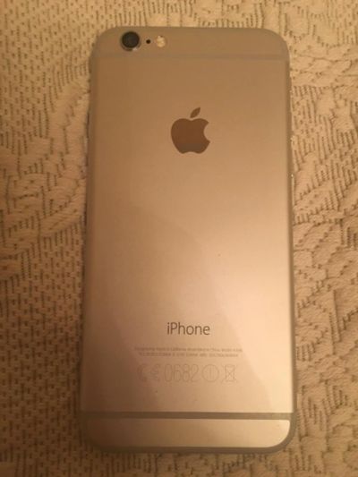 Лот: 8489152. Фото: 1. Продам iphone 6 64 gb. Смартфоны