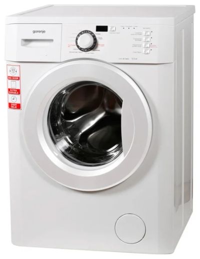 Лот: 4570554. Фото: 1. стиральная машина gorenje. Стиральные машины