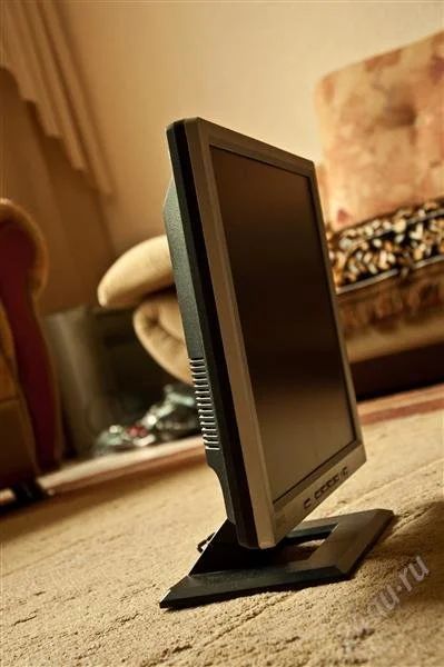 Лот: 1790958. Фото: 1. Монитор BenQ Q7T3 17” SXGA (1280x1024... ЖК-мониторы