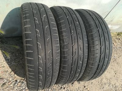 Лот: 11747761. Фото: 1. Cordiant road runner R14 185/70. Шины