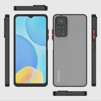 Лот: 19935399. Фото: 1. Чехол Smart Shield для Xiaomi... Чехлы, бамперы