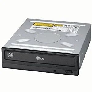 Лот: 9088633. Фото: 1. Внутренний привод DVD ROM LG GDR-8163B. Приводы CD, DVD, BR, FDD