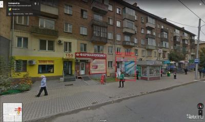 Лот: 15825661. Фото: 1. Квартира под нежилое Свободный... Квартиры, студии