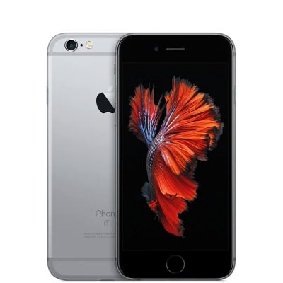 Лот: 9278293. Фото: 1. Смартфон Apple iPhone 6S 64GB... Смартфоны
