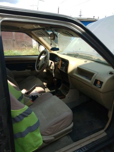 Лот: 14360277. Фото: 1. Грейт Вол Сокол. Автомобили